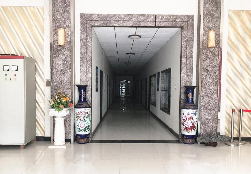 公司環(huán)境