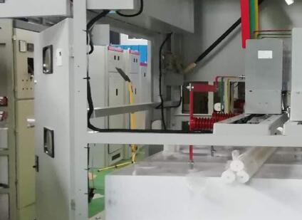 操作高壓水阻柜的時(shí)候，需要注意什么呢？